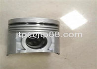 Heavy Truck Diesel Engine Spare Parts H07D Cylinder Sleeve Liner For HINO 13216-1980