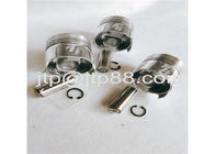 Engine Piston / Cast Iron Piston / Diesel Piston D4BA H100 For Hyundai Engine Parts 23410-42201