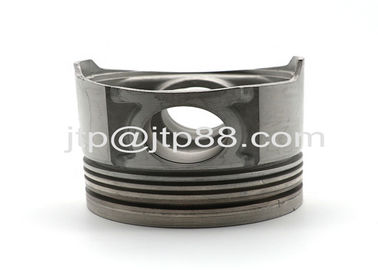 Piston Pin / Piston Ring For Daewoo D1146 Vehicle Engine Piston 65.02501-0074