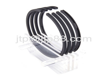 Excavator Parts 6D24 6D24T Temperature Piston Ring For Mitsubishi ME151190