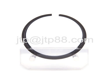 Excavator Parts 6D24 6D24T Temperature Piston Ring For Mitsubishi ME151190