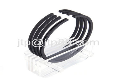 Excavator Parts 6D24 6D24T Temperature Piston Ring For Mitsubishi ME151190