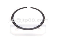 Circle 6D40 Auto Parts Piston Ring For Mitsubishi ME121332 135mm Diameter