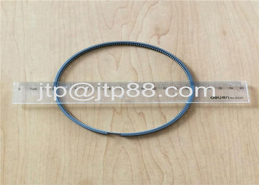 Truck Engine Piston Rings 6D34 6D34T Forklift Engine Piston Ring ME996442