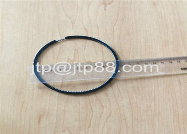 Truck Engine Piston Rings 6D34 6D34T Forklift Engine Piston Ring ME996442