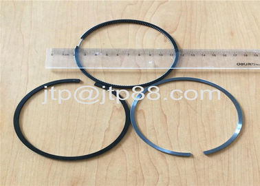 Truck Engine Piston Rings 6D34 6D34T Forklift Engine Piston Ring ME996442