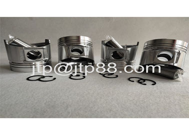 Piton &amp; Ring &amp; Cylinder Liner Kit EH700 H07C H07D For HINO 11467-1212 11467-1222