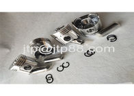 Diesel Auto Parts Piston Liner Set 4DQ5 Rebuild With Piston Ring 30607-50301 30617-57105