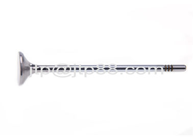 Car Spare Parts Swirl Polished Diesel Engine Valve E13 E15 Intake Valve And Exhaust Valve 13201-01M00