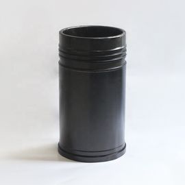 White / Black Aluminum Cylinder Liner F17C F17E Truck / Excavator / Hino 11467-1702