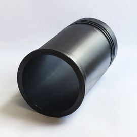 White / Black Aluminum Cylinder Liner F17C F17E Truck / Excavator / Hino 11467-1702