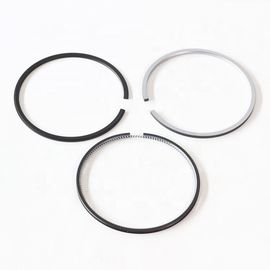 Engineering Machinery Parts Engine Piston Rings DB34 For Mitsubishi Ring Set 30017-31004