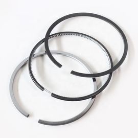 Engineering Machinery Parts Engine Piston Rings DB34 For Mitsubishi Ring Set 30017-31004