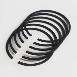 Gasoline Engine Parts For Mitsubishi 6D10 6D11 Cast Iron Piston Ring 105mm ME032190  ME032326