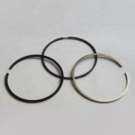 118mm Diameter Cylinder 6M61 Rik Piston Ring For Mitsubishi ME995562