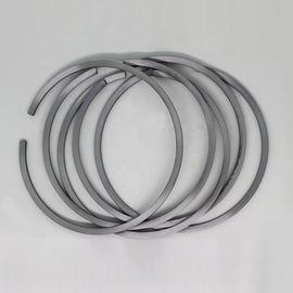 118mm Diameter Cylinder 6M61 Rik Piston Ring For Mitsubishi ME995562