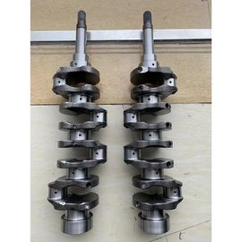 Marine Engine Crankshaft For Cummins NH220 Steel Engine Crankshaft 3029341 / 101109