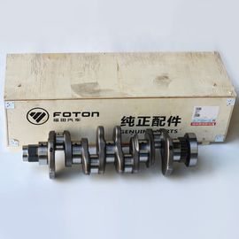 Nissan Diesel Engine Crankshaft Assembly PD6 Truck Spare Parts 12200-96001