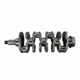 Forklift Spare Parts Crankshaft 6CT 6D114 Forged Steel Crankshaft A3918986 C3917320