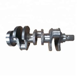 Forklift Spare Parts Crankshaft 6CT 6D114 Forged Steel Crankshaft A3918986 C3917320