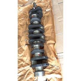 740mm Length  Casting Crankshaft  4H Durable For Cummins Crankshaft 10BF11-05020