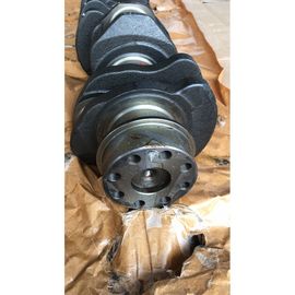 740mm Length  Casting Crankshaft  4H Durable For Cummins Crankshaft 10BF11-05020