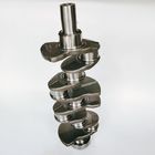 Truck Engine Parts Forged  Crankshaft  6L For Cummins 5267496 / 3965010