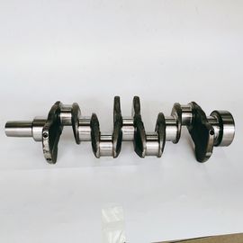 Truck Engine Parts Forged  Crankshaft  6L For Cummins 5267496 / 3965010