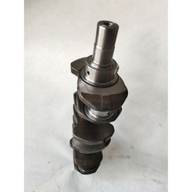 Casting Or Forged Steel 3SZ Auto Spare Parts Diesel Engine Crankshaft For Toyota  13411B1020