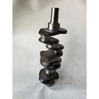 Casting Or Forged Steel 3SZ Auto Spare Parts Diesel Engine Crankshaft For Toyota  13411B1020