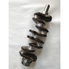 Casting Or Forged Steel 3SZ Auto Spare Parts Diesel Engine Crankshaft For Toyota  13411B1020