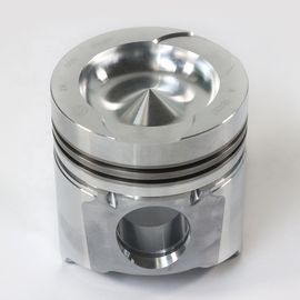 Forged Aluminum Pistons For Daewoo DB58 Aluminum Alloy Piston Ring 0416