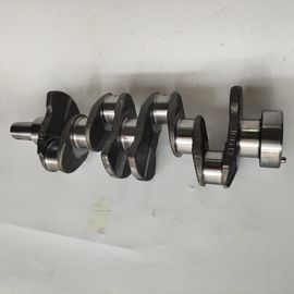 Nissan PE6 PD6T Diesel Engine Crankshaft For Casting Iron &amp; Forged Steel 12000-96011