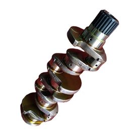 Genuine Auto Crankshaft for Cummins ISF 2.8L Crankshaft Automotive Engine Parts 5264231