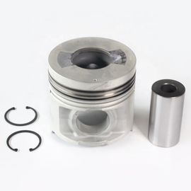 Auto Parts Piston For Yanmar TD2200 Diesel Pistons Assy Piston 87.0mm