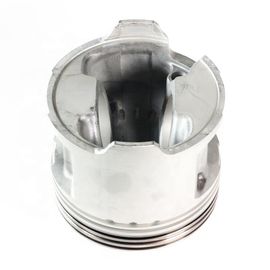 Auto Parts Piston For Yanmar TD2200 Diesel Pistons Assy Piston 87.0mm