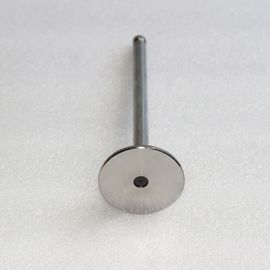 SS Material Diesel Engine Valve P680 P40 Diesel Engine Parts Exhaust Valve 13201-58000