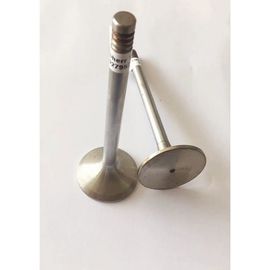 Stainless Steel Diesel Engine Valve CD20T CD20 CD17 Intake &amp; Exhaust Valve 13201-16A00 13202-16A00