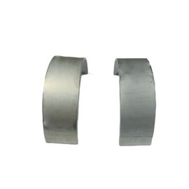 Steel + Gu Alloy Crankshaft Main Bearing 6QA1 6QA2 DH100 Con Rod Bearing M4013K R4013K