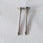 Engine Intake Exhaust Valve 4D0 Race Forged Engine Valves 30604-00100 30604-01101