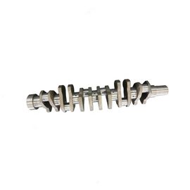 Original / Aftermarket 3B  Diesel Engine Crankshaft For Toyota 13401-58010