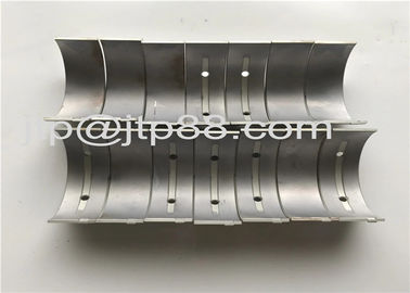 Excavator Diesel Engine Spare Parts Isuzu DA220 Main Bearing &amp; Connecting Rod Bearing
