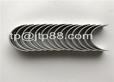 Excavator Diesel Engine Spare Parts Isuzu DA220 Main Bearing &amp; Connecting Rod Bearing