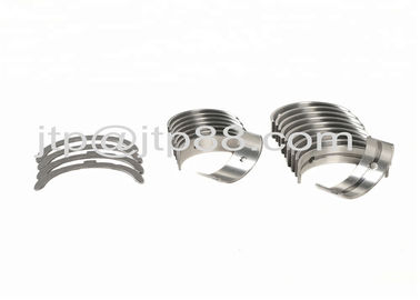 OEM Size Small End Bearing 6HE1 Crankshaft Metal And Main Bearing
