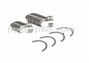 OEM Size Small End Bearing 6HE1 Crankshaft Metal And Main Bearing