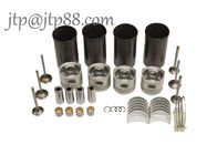Truck Auto Parts Cylinder Liner Kit W04ET W04D For Hino Rebuild Kit 13216-E0020 13272-1281