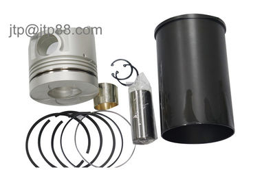 Repair Piston Liner Kits K13C Cylinder Liner Kit For HINO 11467-2380 13216-2140