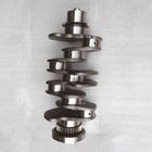 TD42 Durable Forged Steel Crankshaft 12200-65780 Truck Replacement Parts