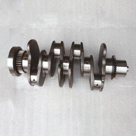 Excavator Diesel Engine Crankshaft 2J Metal And Main Bearing 13411-96100