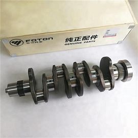 FE6 Auto Truck Diesel Engine Crankshaft For Nissan 1200-Z5500